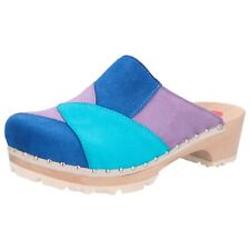 Berkemann Damen Holzschuh