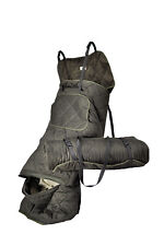 Twill-Ansitzsack "Ansitz" von Hubertus Ansitzjagd Fischen Angeln Outdoor Revier