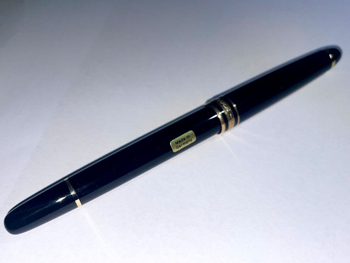 Montblanc meisterstück - montblanc,