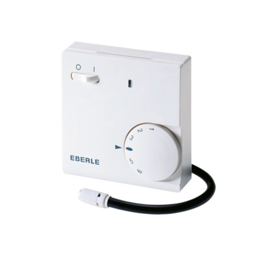 Fußbodenheizung elektrisch