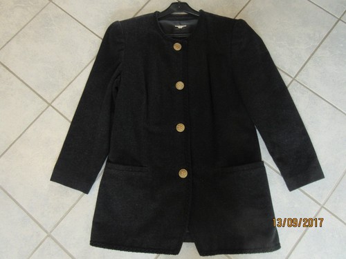 Janker trachtenjacke - janker,