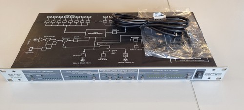 Rme adi 648 - 128, (64