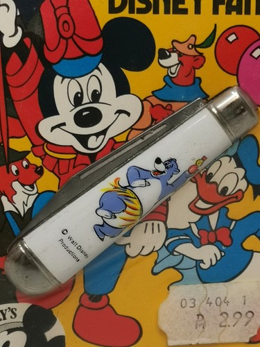 Walt disney richards - walt,