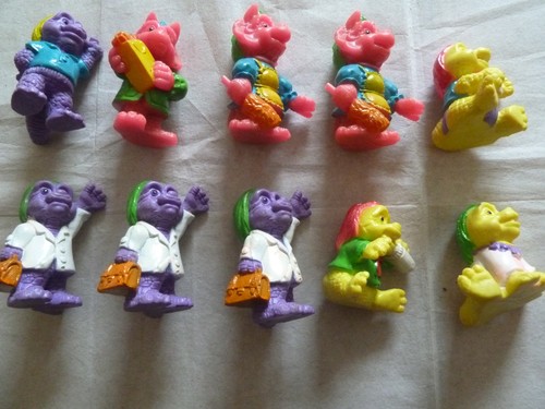 Spielsachen dinosaurier - ,,