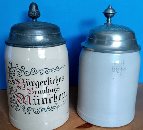 Bierkrug bürgerliches - bierkrug,