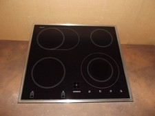 Siemens EK73151 EKT731SE 2 Jahre Garantie Glaskeramik CERAN® Kochfeld P883