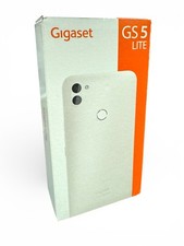 Gigaset GS5 LITE Smartphone