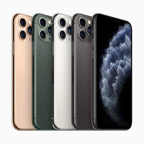 Iphone pro max - iphone, 4gb