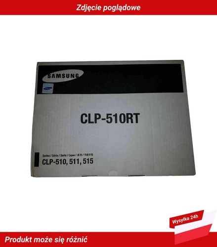 Clp 510rt see samsung - clp-510rt/see,