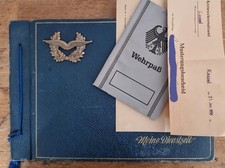 MEINE DIENSTZEIT Fotoalbum