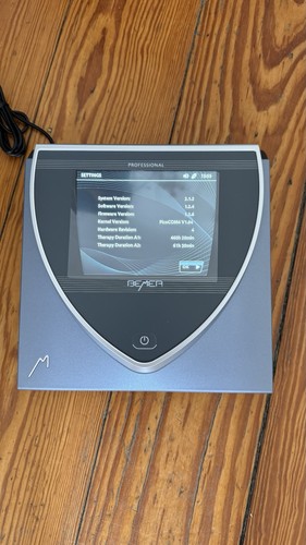 Bemer pro steuergerät - bemer,