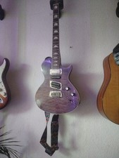 Epihphone Nighthawk Custom