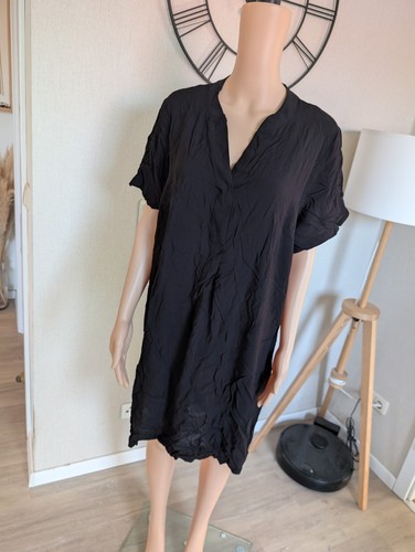 Damen kleid m schwarz - damen,