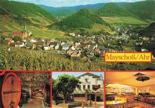 Mayschoss Ahr Mayschosser