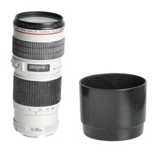 xxxCanon EF 70-200 mm/4 L USM Objektiv