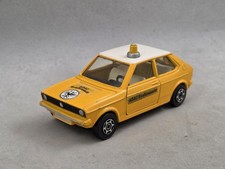 Corgi VW  Polo ADAC