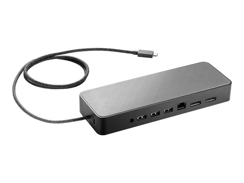 Usb universal - hp,