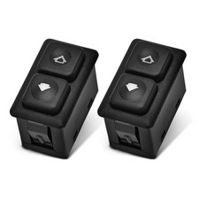 2x Fensterheberschalter