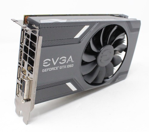 Evga nvidia geforce - evga,