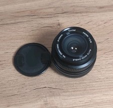 Vivitar 28mm f/2.8 Auto Wide Angle Vintage Weitwinkelobjektiv – guter Zustand