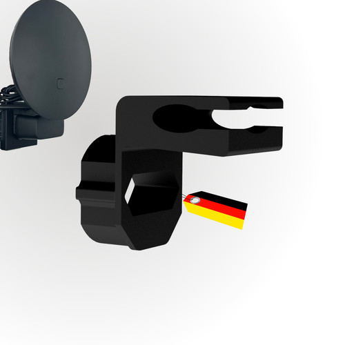 Halterung für telekom speed - halterung,