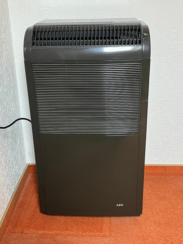 Aeg k19 mobiles klimagerät - k19,