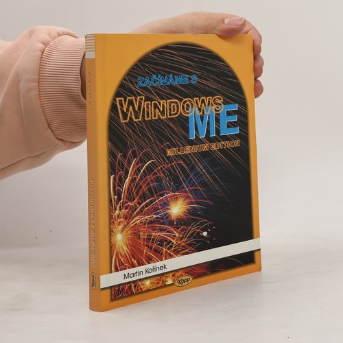 Začínáme windows me - s,