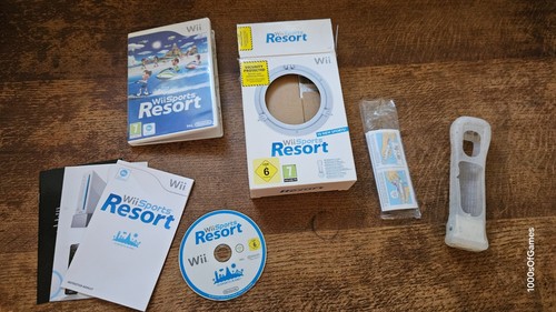 Nintendo wii sports - nintendo,