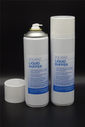500ml spray liquid buffer - 500ml,
