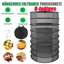 8-lagiger Trockennetz