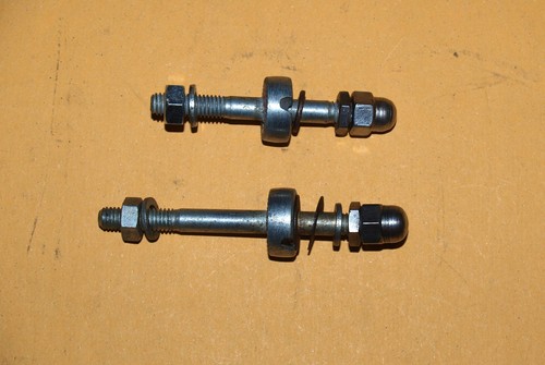 Rasant bremsen bolzen set - bremsen, bolzen-set