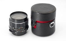 Asahi Super Takumar 3,5/28 mm