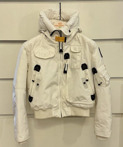 Parajumpers jacke mit - jacke,