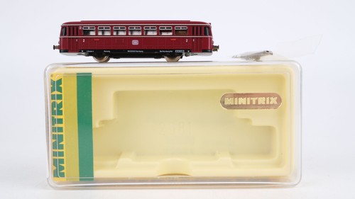 Minitrix 2981 00 - 51,