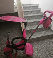 Dreirad kinderfahrrad - dreirad,