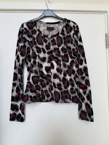 Tripp nyc grau - grau, rot