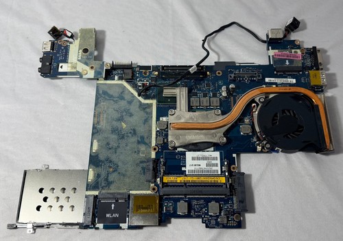 Dell latitude e6410 mainboard - latitude,