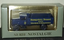 Roskopf Nr. 1014 Mercedes L5