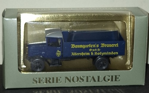 Roskopf 1014 mercedes l5 - roskopf,