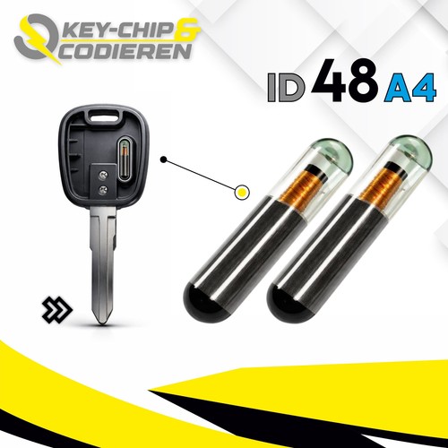 2x wegfahrsperre - ☆,