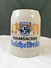 Bierkrug Steinkrug Bierseidel
