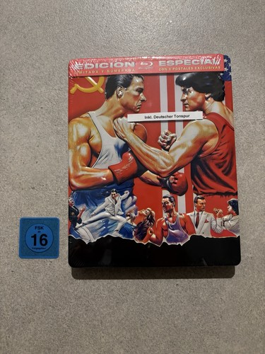 Karate tiger blu - karate, ray