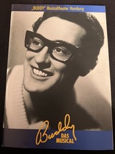 Programmheft *Buddy-das