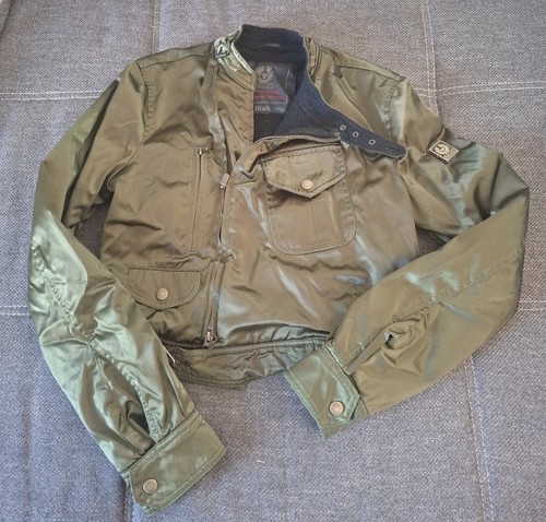 Belstaff the aviator vintage - the,