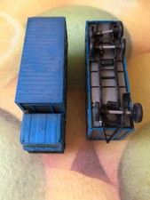 Wiking, Herpa, etc. H0 Modelle