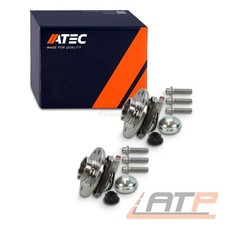 2x RADNABE RADLAGERSATZ