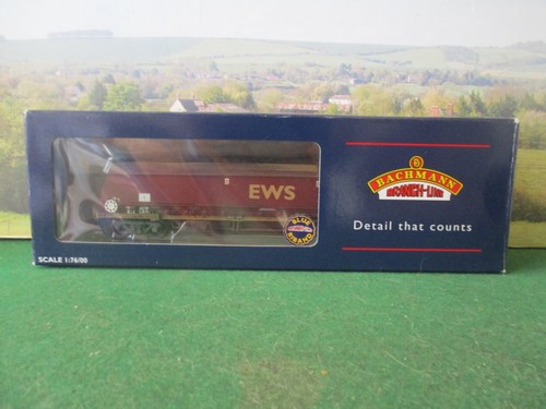 Bachmann 104 tonner thrall - 104, hta