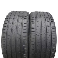 2 x BARUM 235/45 R18 98Y XL