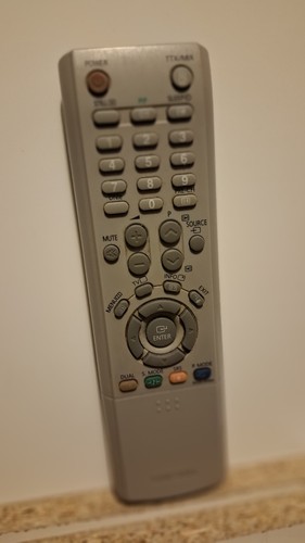 Ersatz fernbedienung samsung - ersatz,