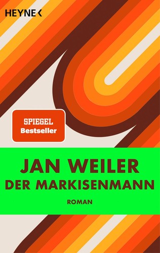 Der markisenmann roman - der,